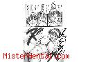 Manga hentai