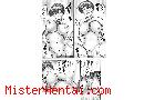 Manga hentai