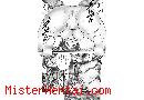 Manga hentai