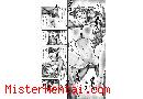 Manga hentai