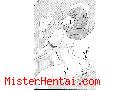 Manga hentai