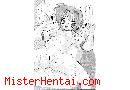 Manga hentai