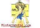 Manga hentai