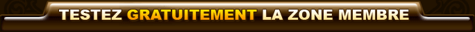 Zone membre